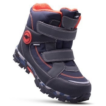 Buty dziecięce 4F HJZ19-JOBMA003-46S