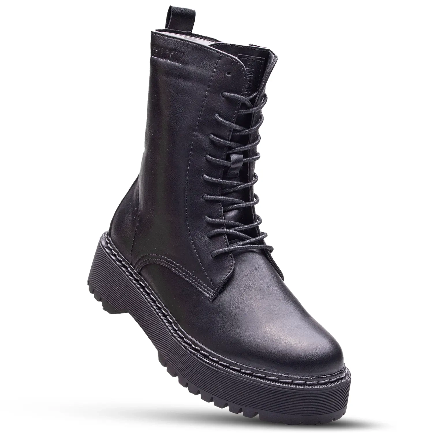 Buty damskie BIG STAR II274109