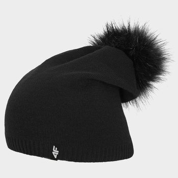 Czapka zimowa damska 4F H4Z18-CAD008-20S