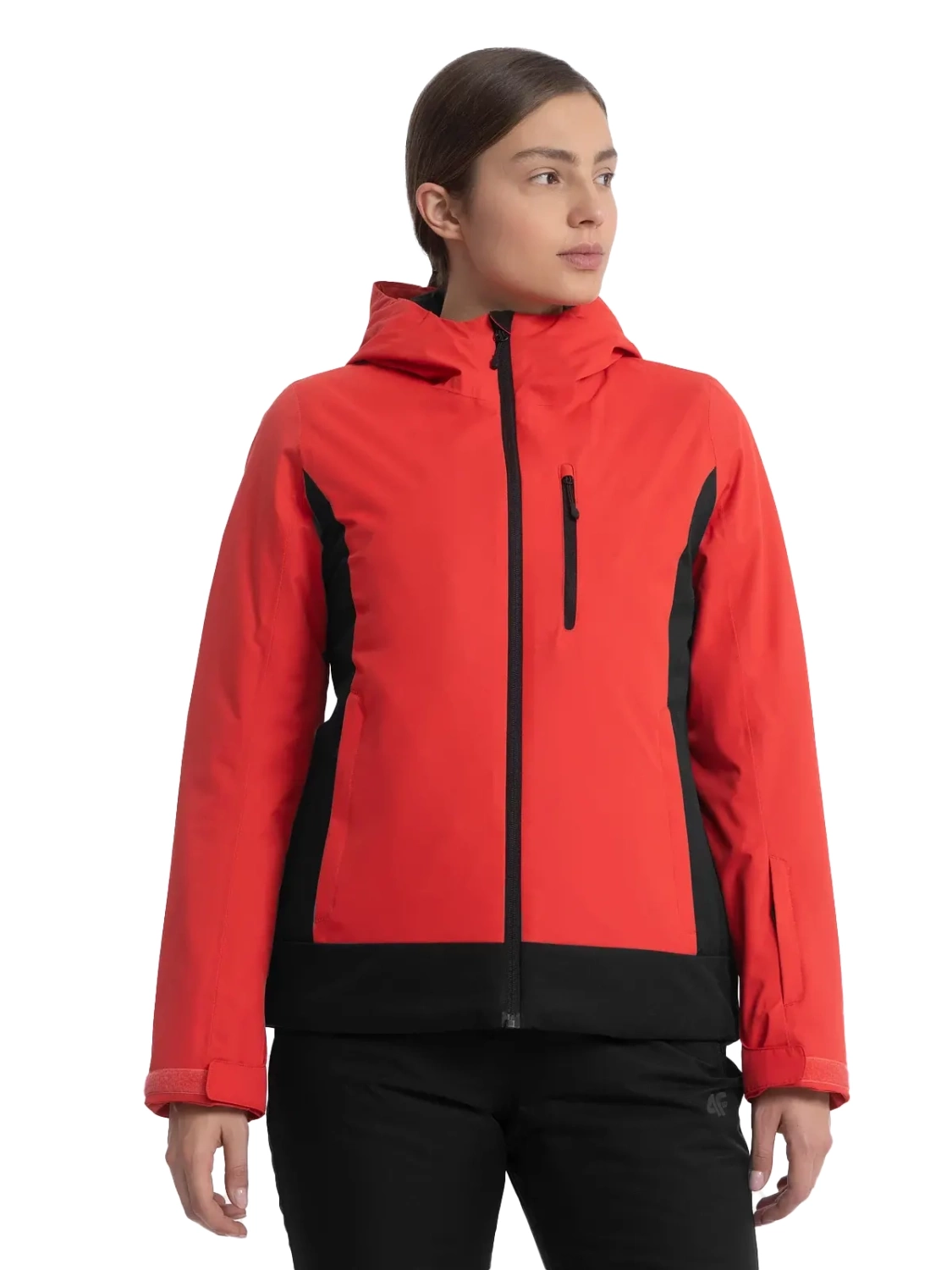 Kurtka damska narciarska 4F H4Z22-KUDN002-62S