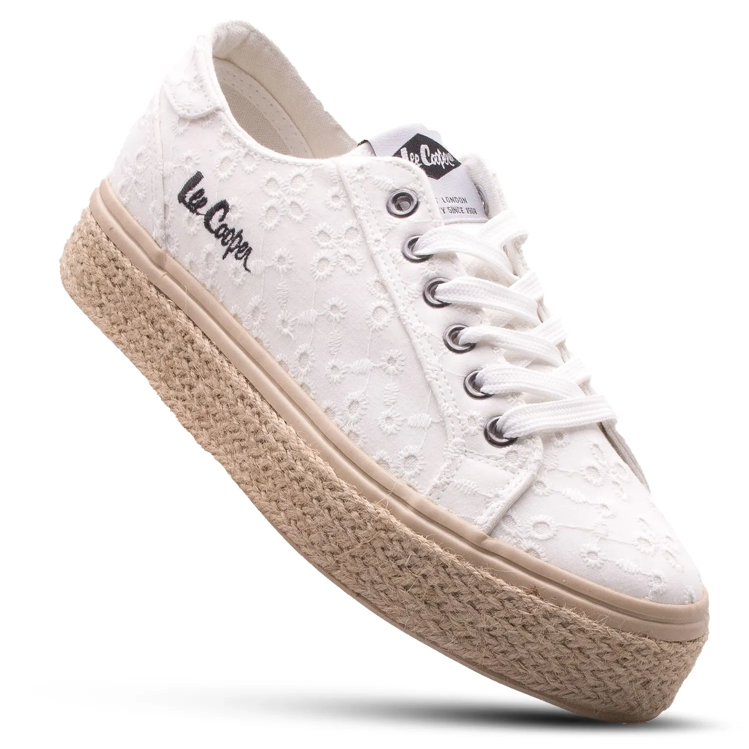 Trampki damskie LEE COOPER LCW-24-44-2425L