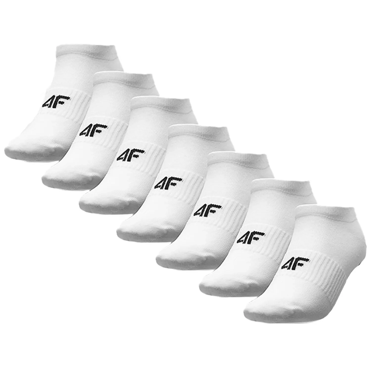 Skarpety męskie 4F 4FAW22USOCM056-10S 7-PAK