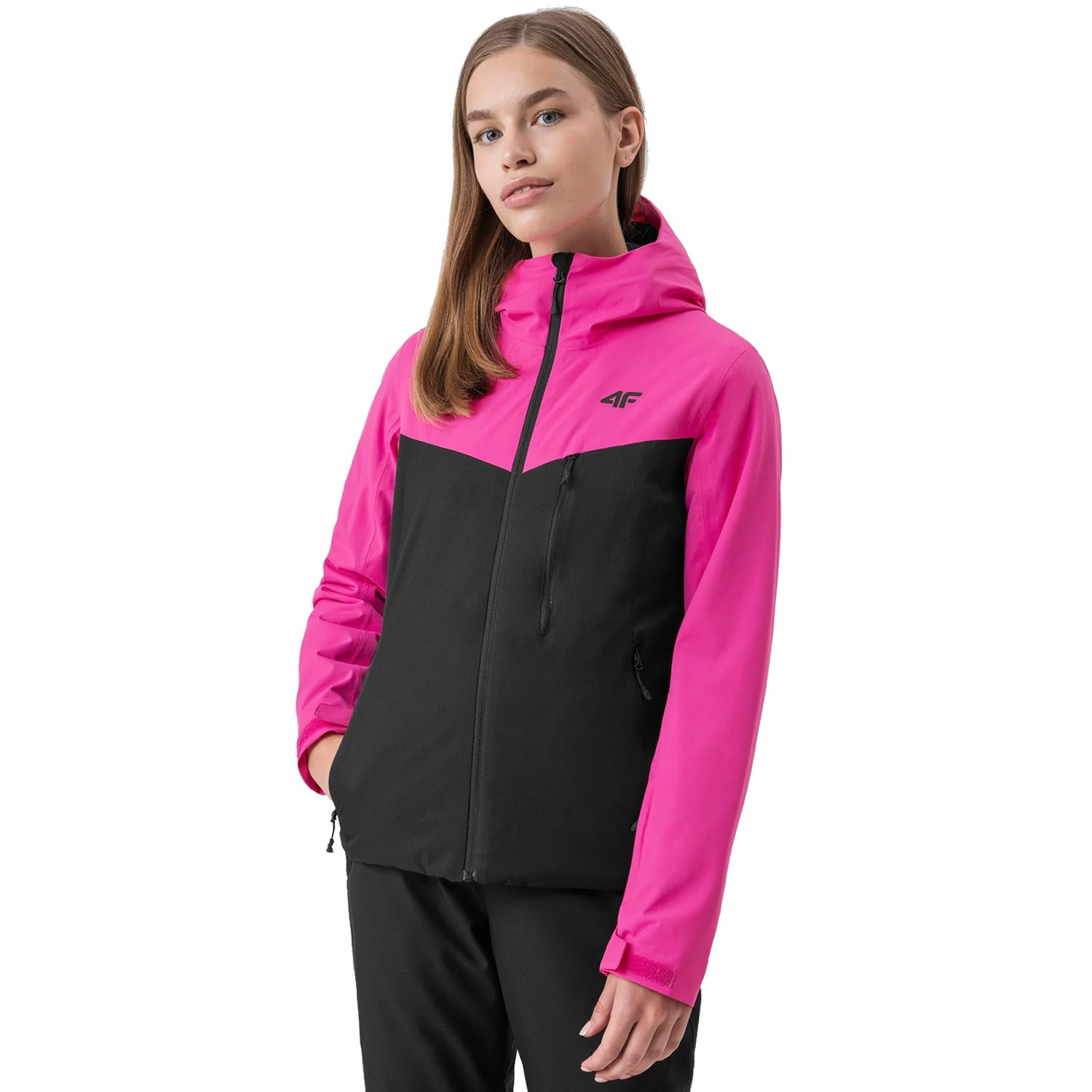 Kurtka damska 4F H4Z21-KUDN002-54S