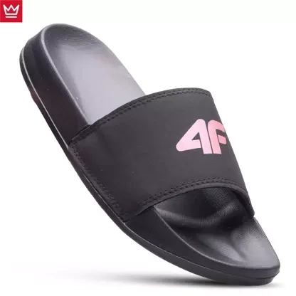 Klapki damskie 4F 4FSS22FFLIF098-20S