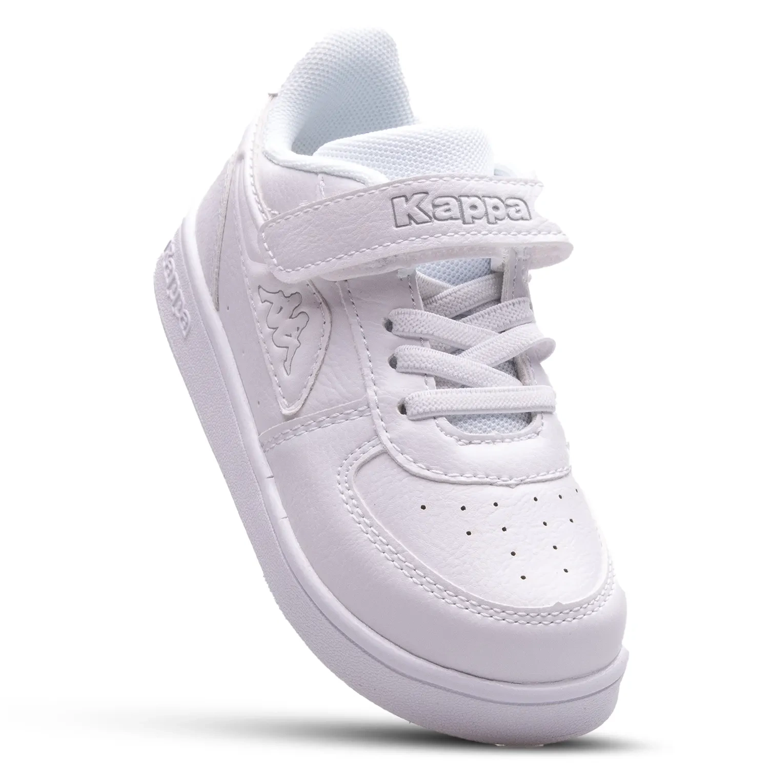 Buty dziecięce KAPPA BASH M 280013M-1010