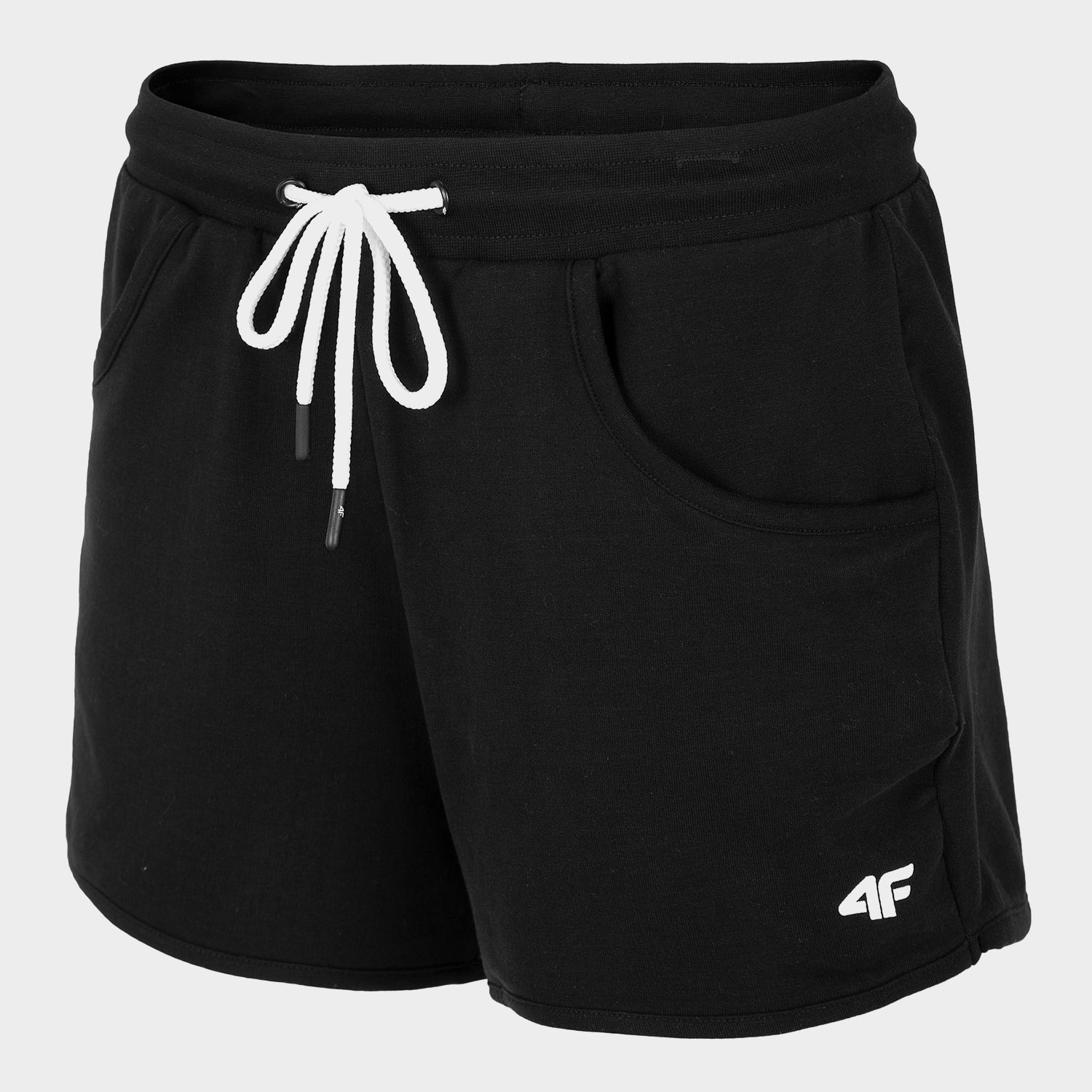 Spodenki damskie 4F H4L20-SKDD001-20S