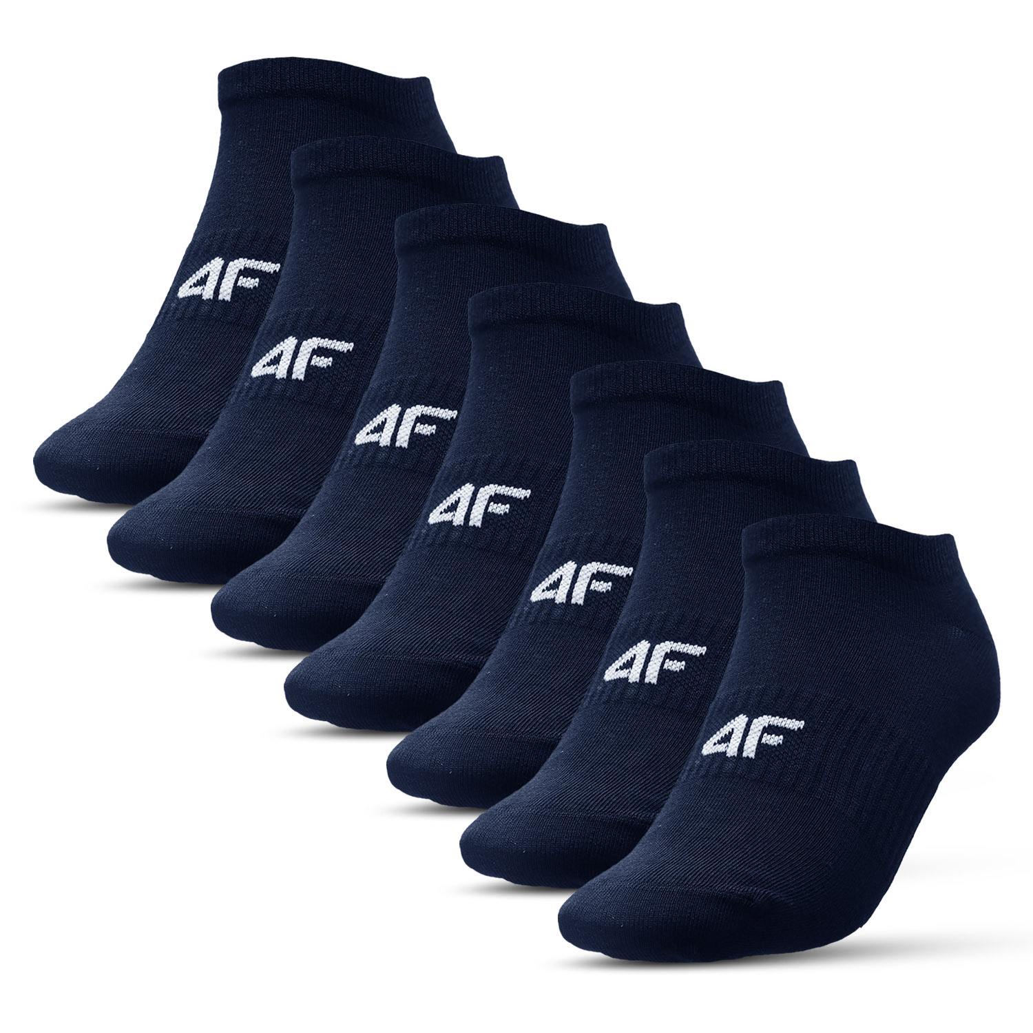 Skarpety 4F 4FSS23USOCM134-31S 7-PAK