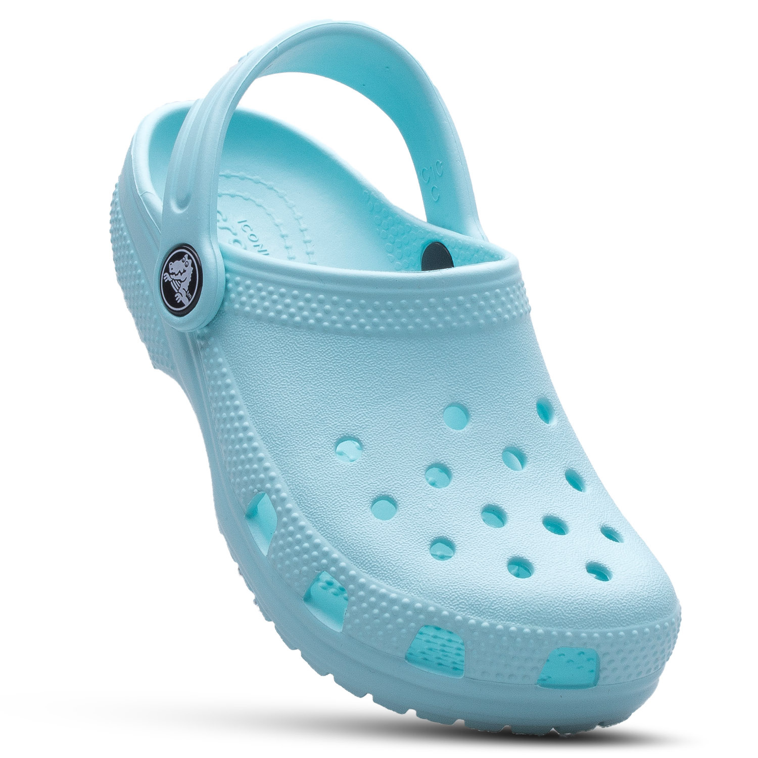 Chodaki CROCS CLASSIC CLOG K 204536-4O9