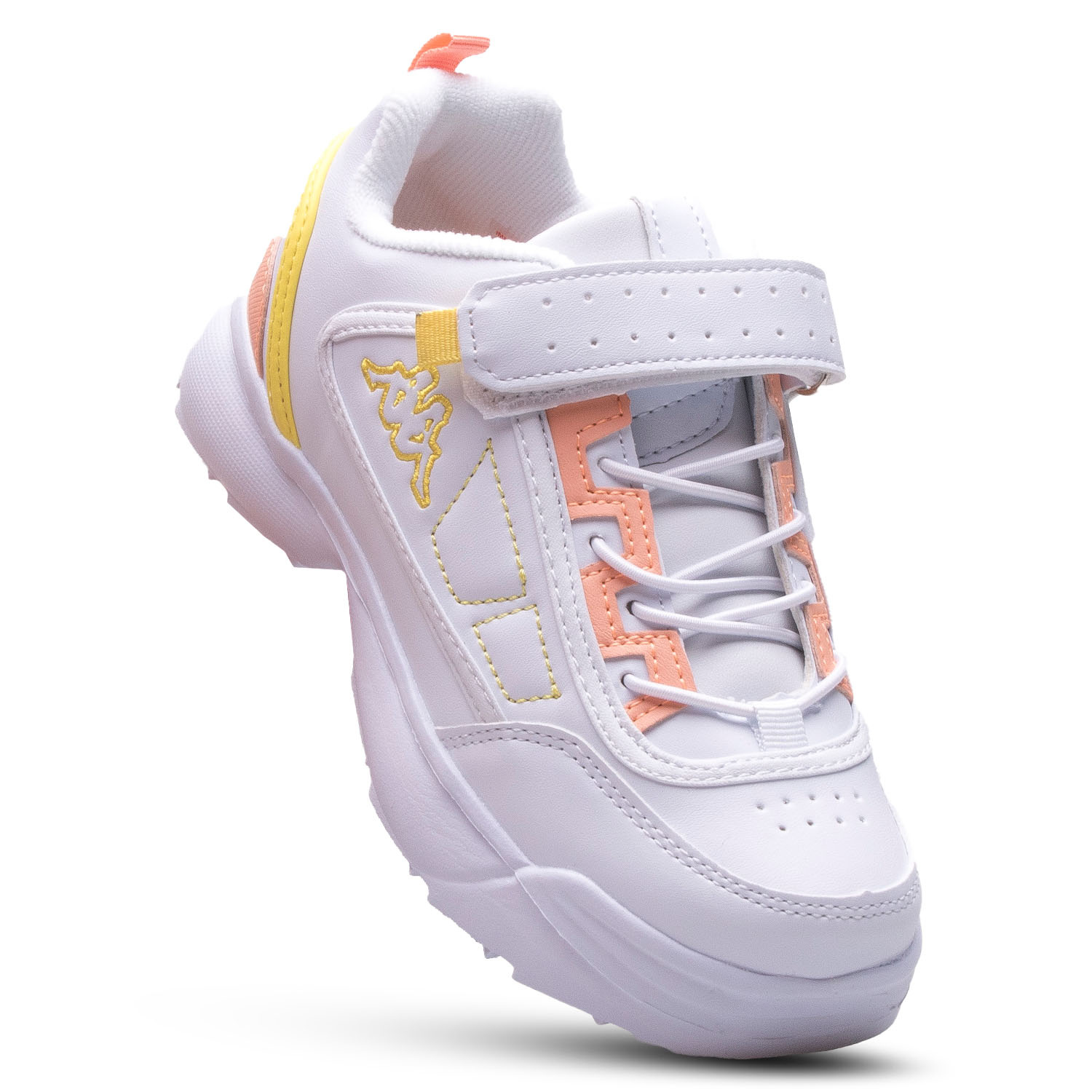 Buty dziecięce  KAPPA RAVE MF K 260782MFK-1074 