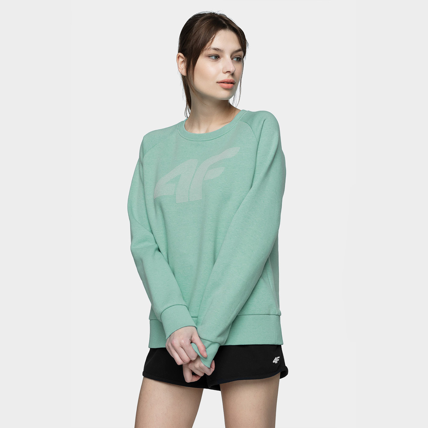 Bluza damska 4F NOSH4-BLD001-47M