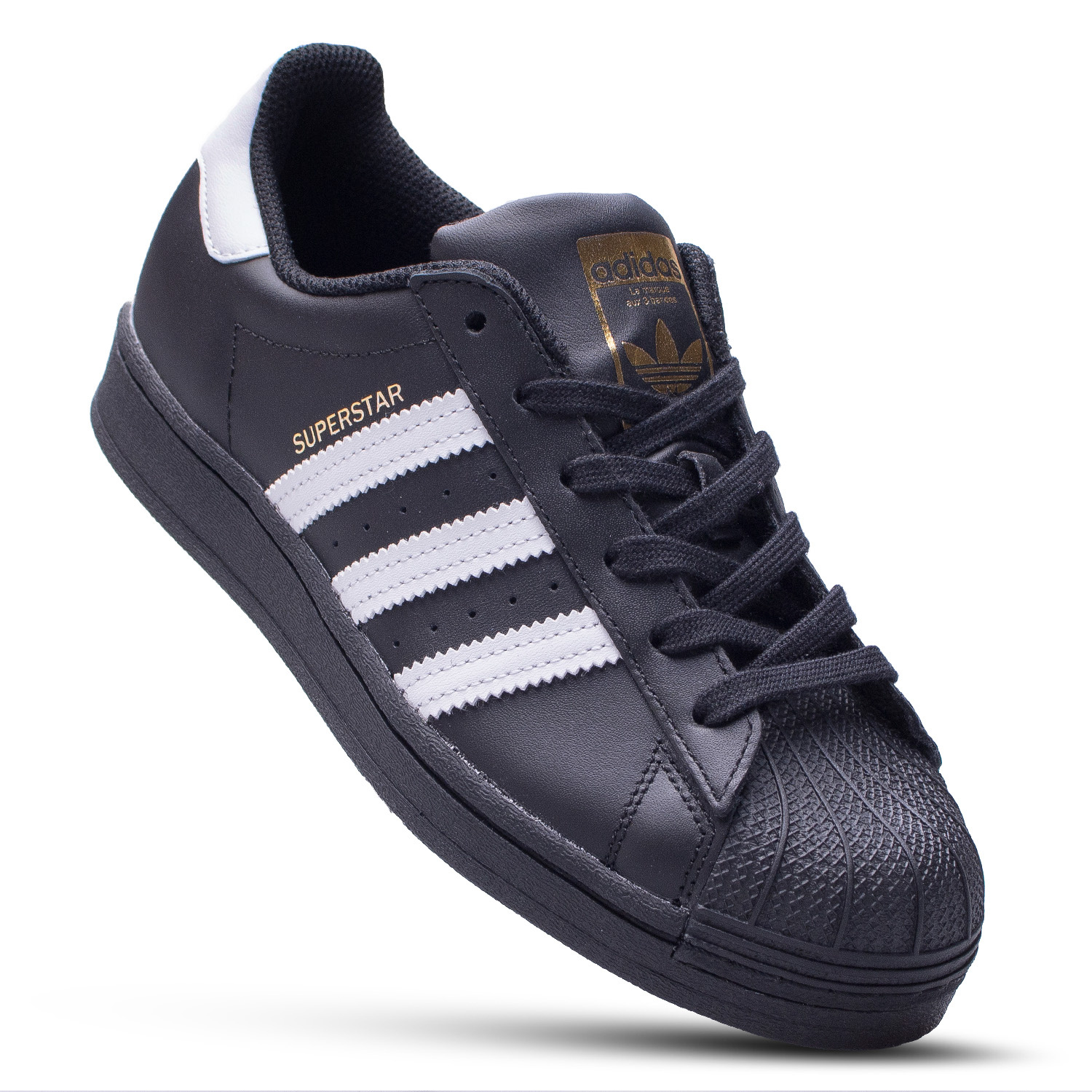 Buty adidas SUPERSTAR J EF5398