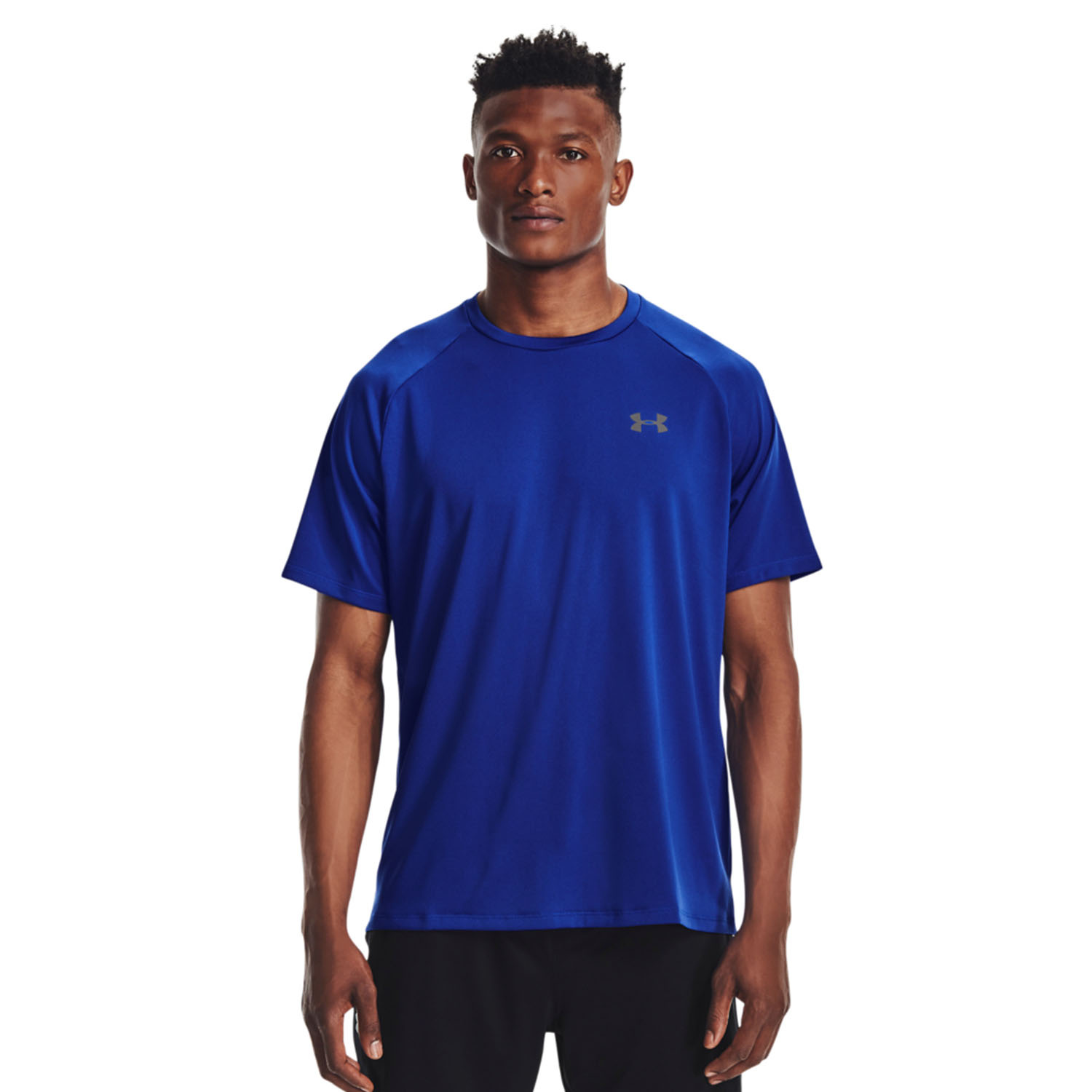 Koszulka męska Under Armour 1326413-400