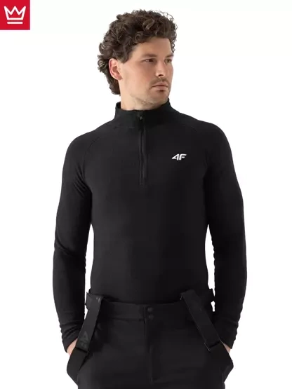 Bielizna męska 4F 4FAW22UFLEM010-20S