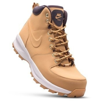 Buty męskie NIKE MANOA LEATHER 454350-700