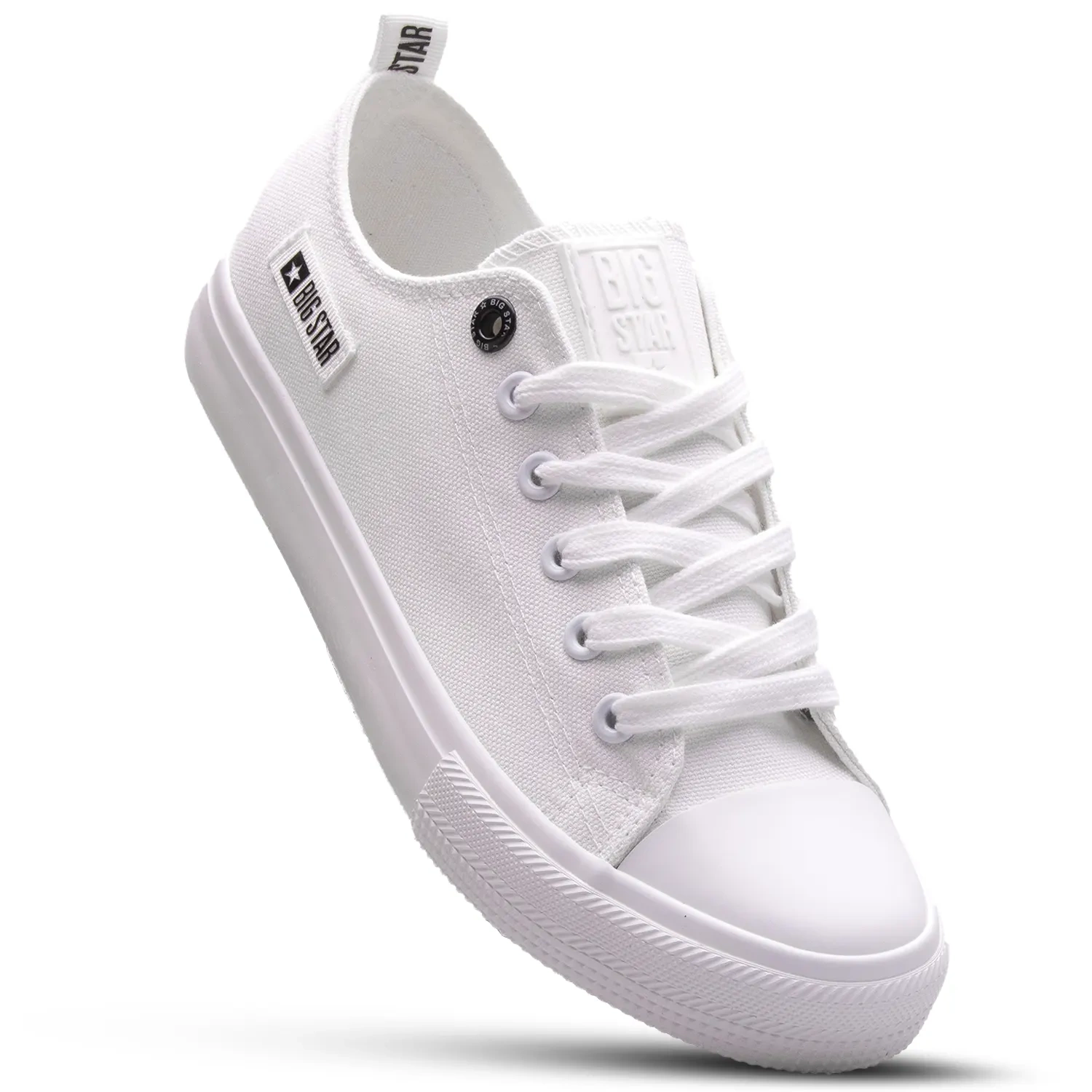 Trampki damskie BIG STAR KK274008