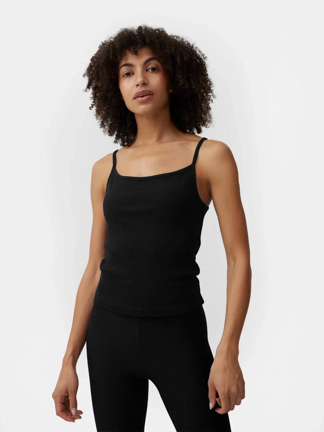 Koszulka damska 4F 4FSS23TTSHF346-20S