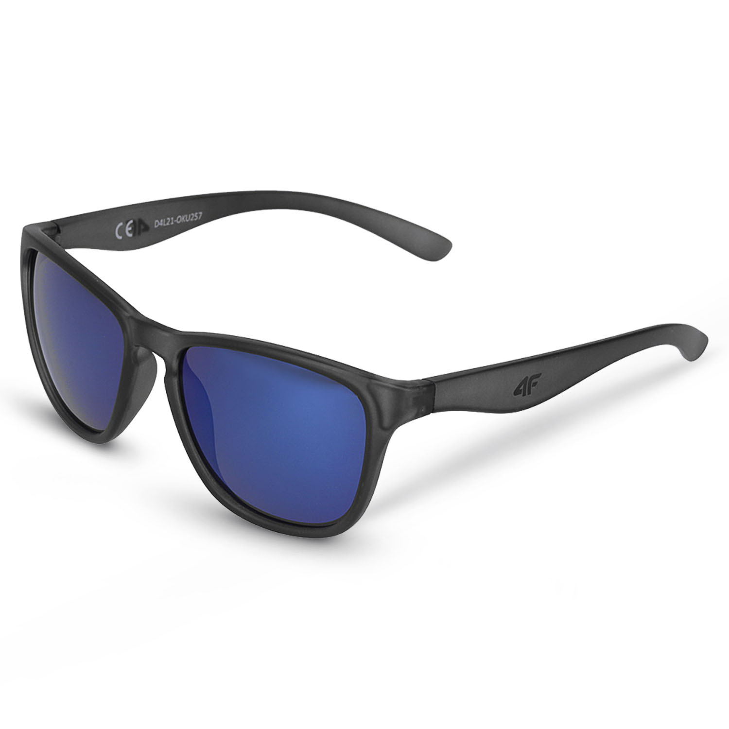 Okulary przeciwsłoneczne 4F H4L22-OKU006-33S