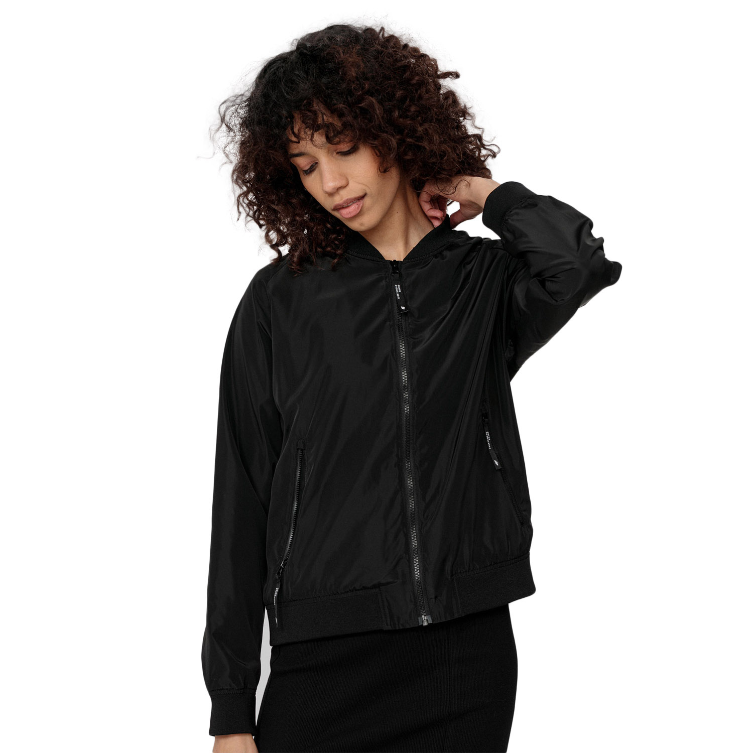 Kurtka damska 4F H4L22-KUDC004-20S