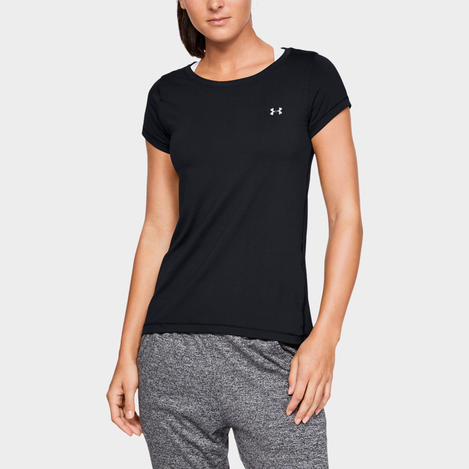 Koszulka damska Under Armour 1328964-001