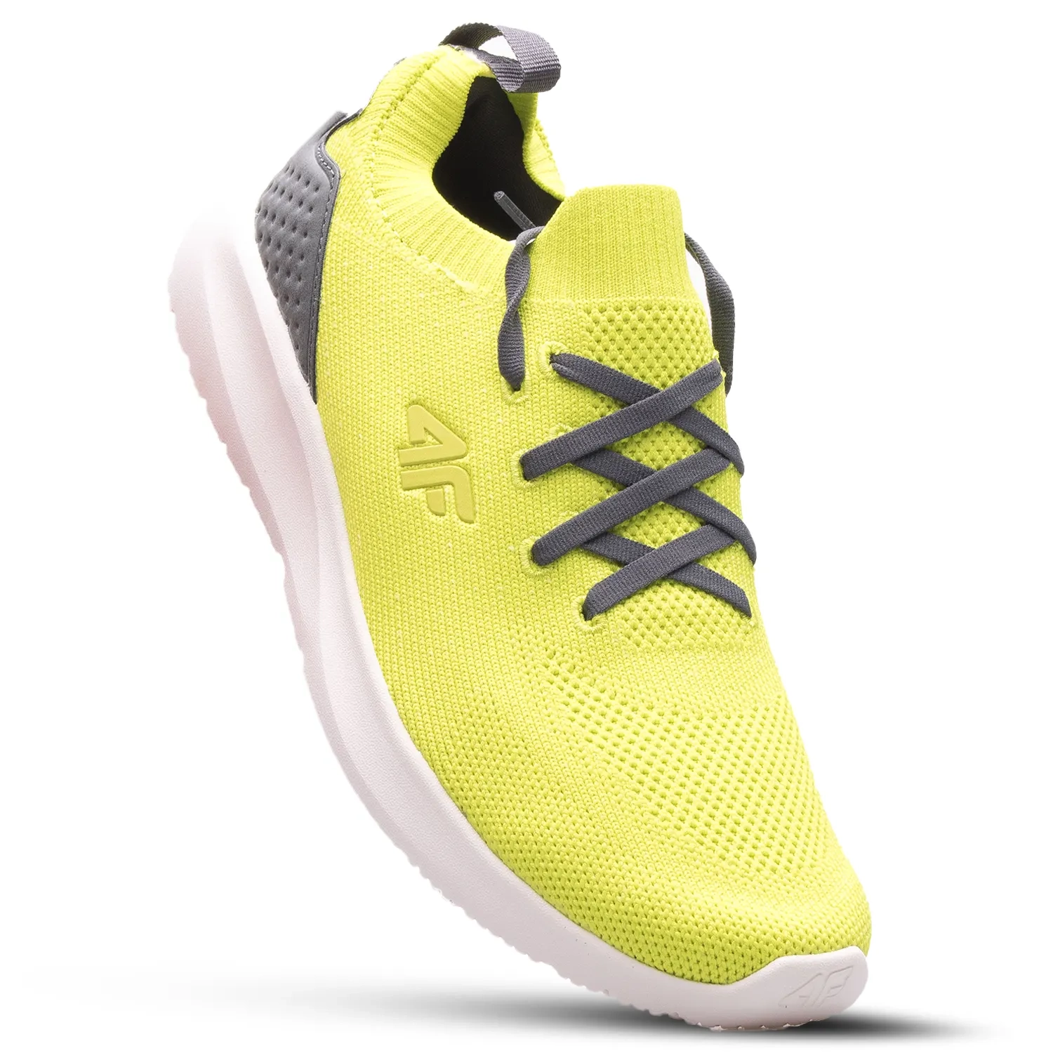 Buty chłopięce 4F 4FJAW22FLOWM008-72S