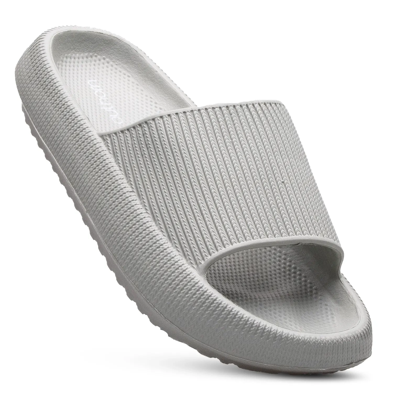 Klapki damskie OUTHORN OTHWSS23FFLIF120-47S 