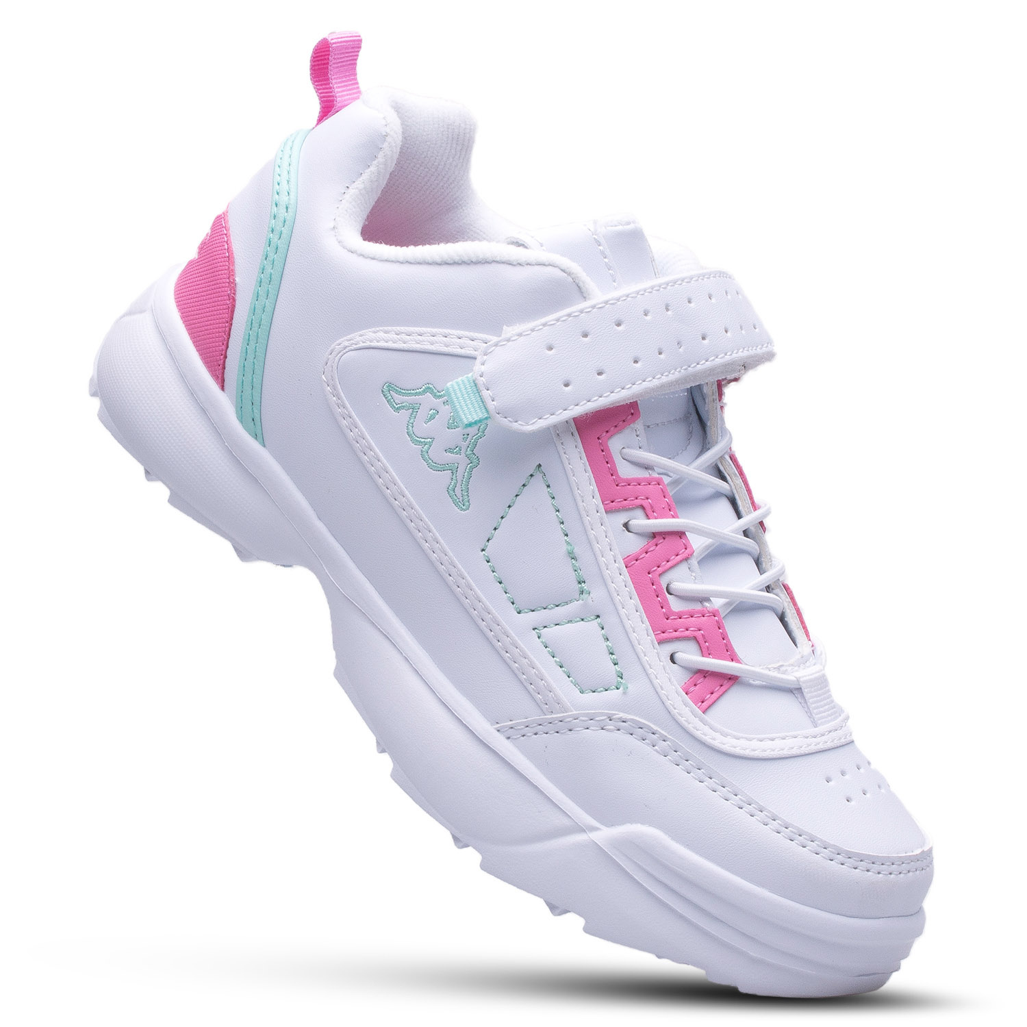 Buty dziecięce Kappa RAVE MF K 260782MFK-1037