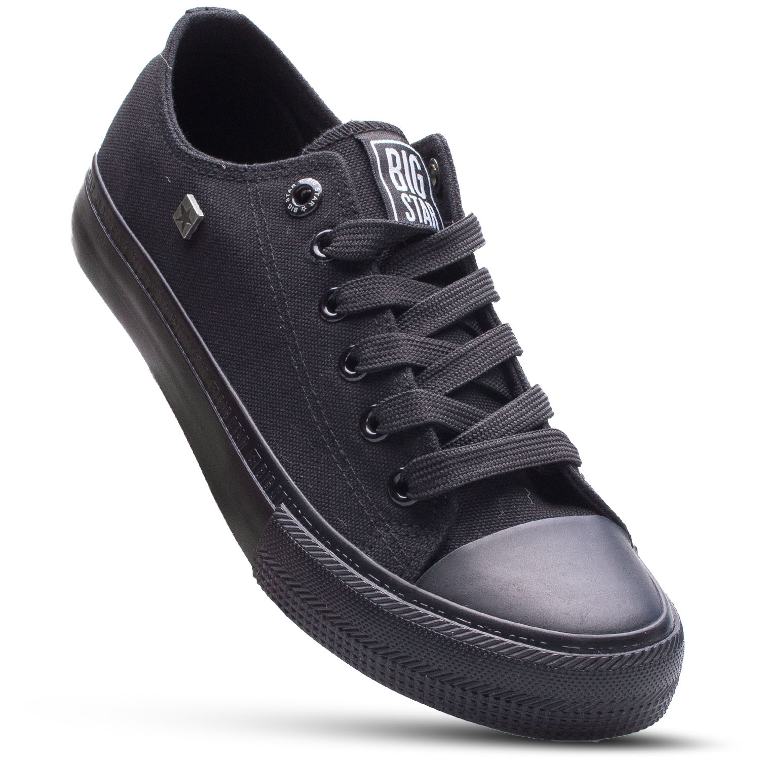 Trampki damskie BIG STAR AA274009