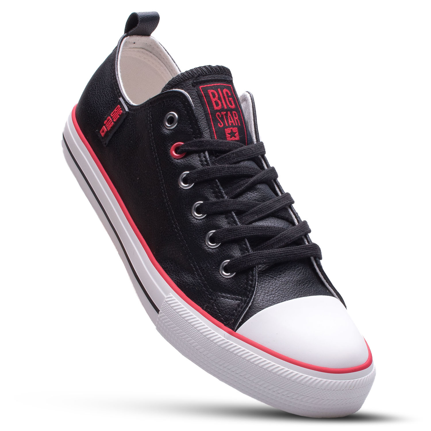 Trampki męskie BIG STAR JJ174068