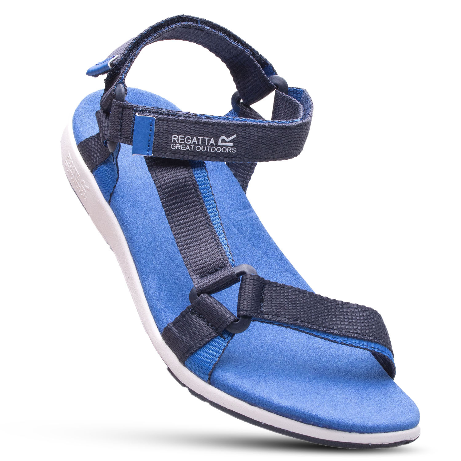 Sandały damskie REGATTA Lady Santa Sol RWF732-B44