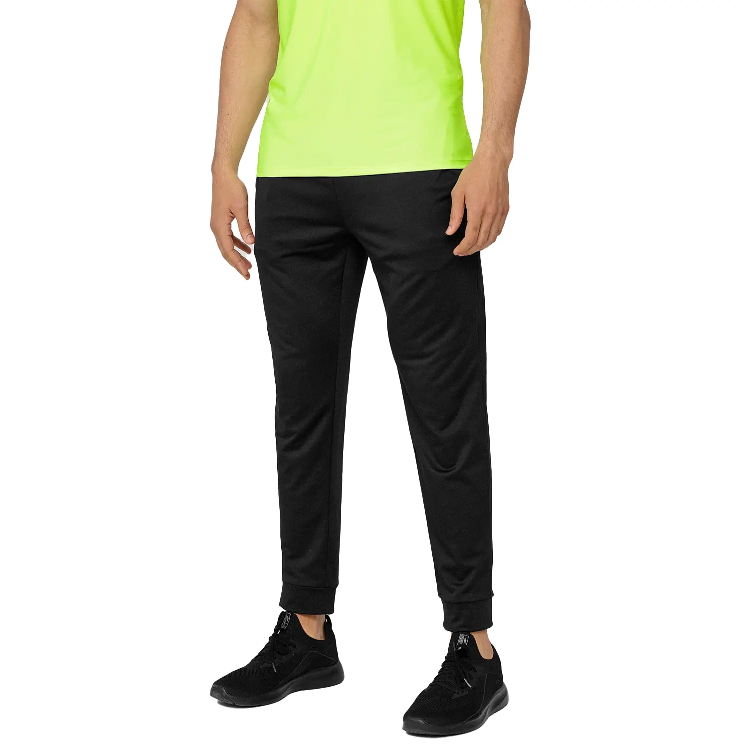 Spodnie dresowe męskie 4F H4Z22-SPMTR350-20S