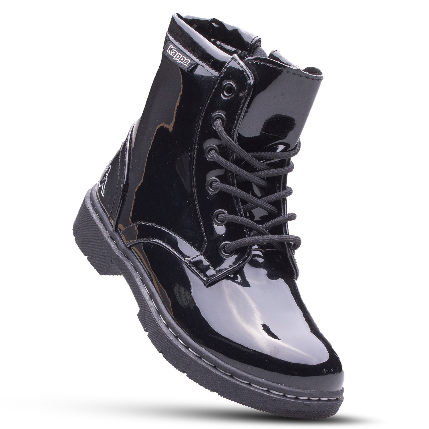 Buty dziecięce KAPPA DEENISH SHINE K 260841K-1115