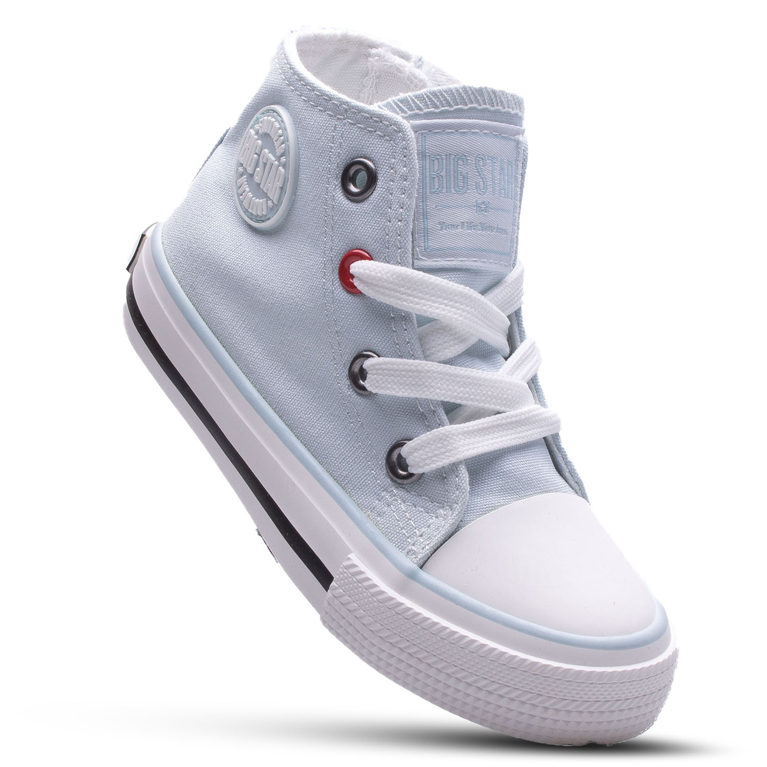 Trampki dziecięce BIG STAR HH374088