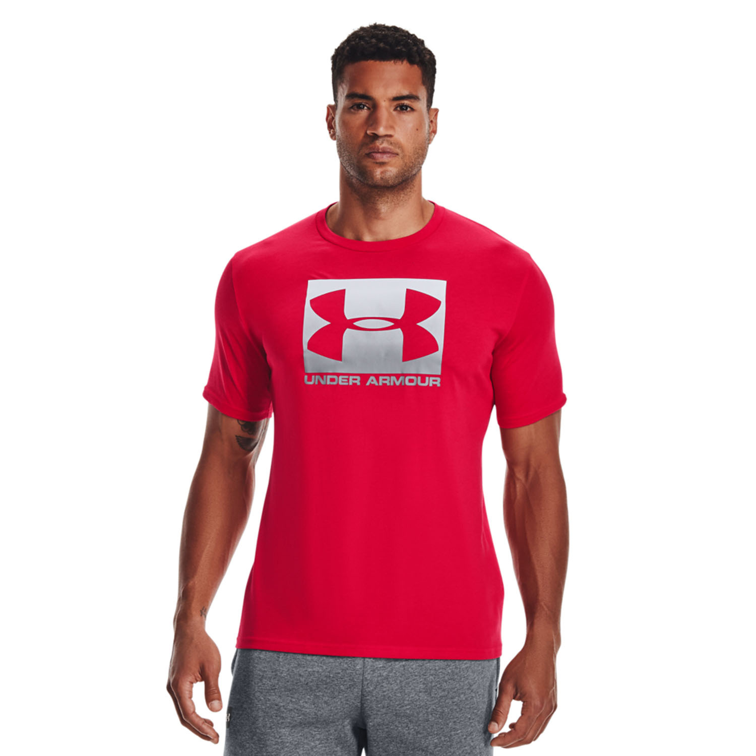 Koszulka męska Under Armour 1329581-600