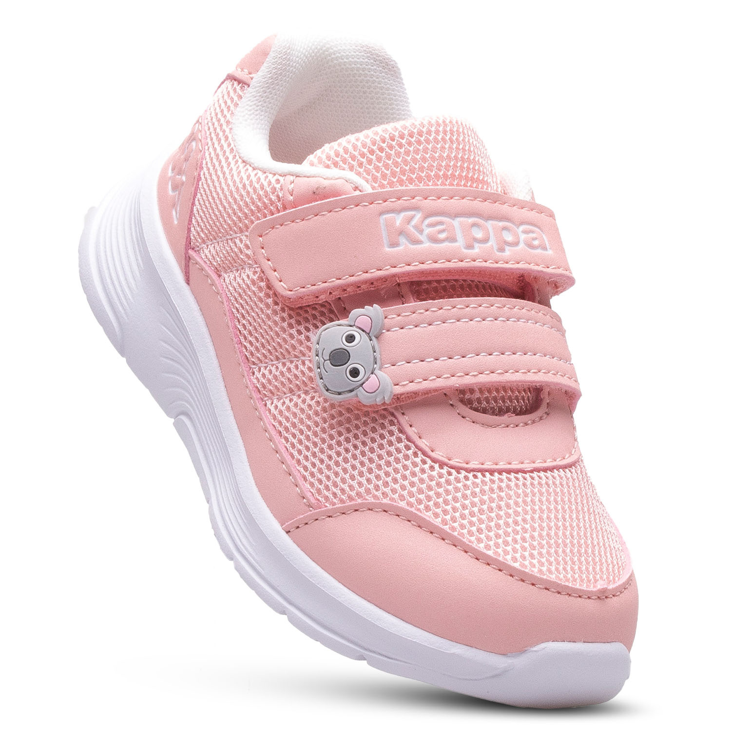 Buty dziecięce KAPPA JAK M 280024M-2110 