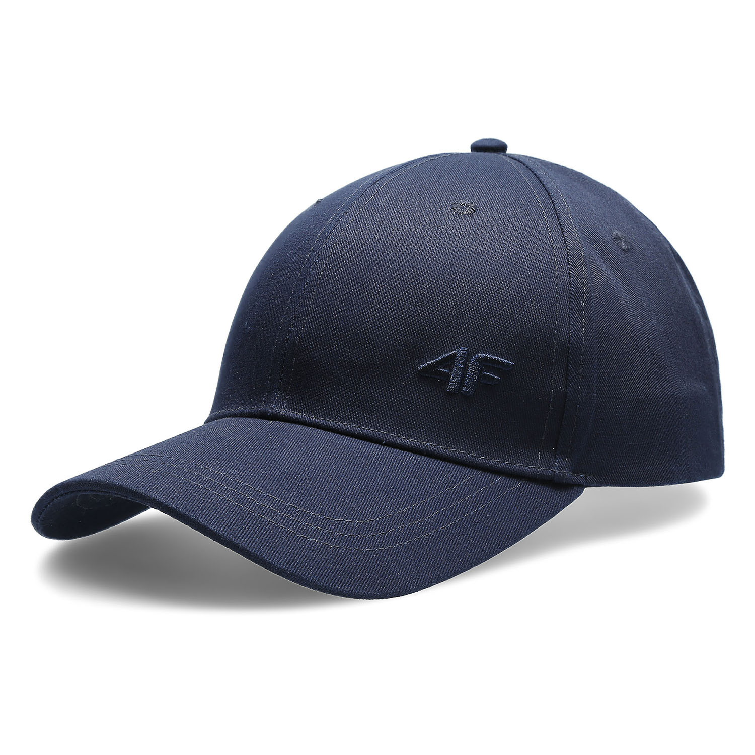 Czapka z daszkiem męska 4F H4L22-CAM001-31S