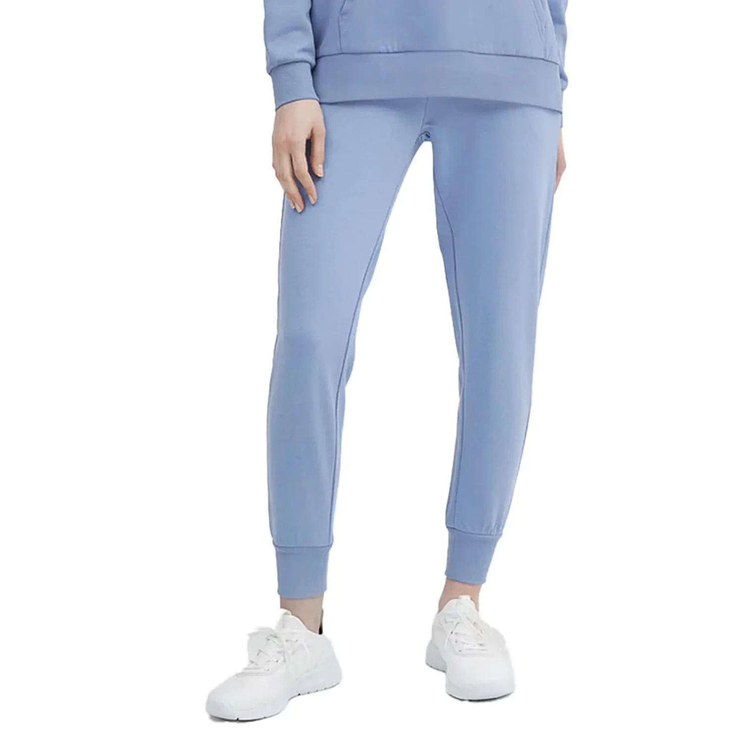 Spodnie dresowe damskie 4F 4FSS23TTROF229-32S