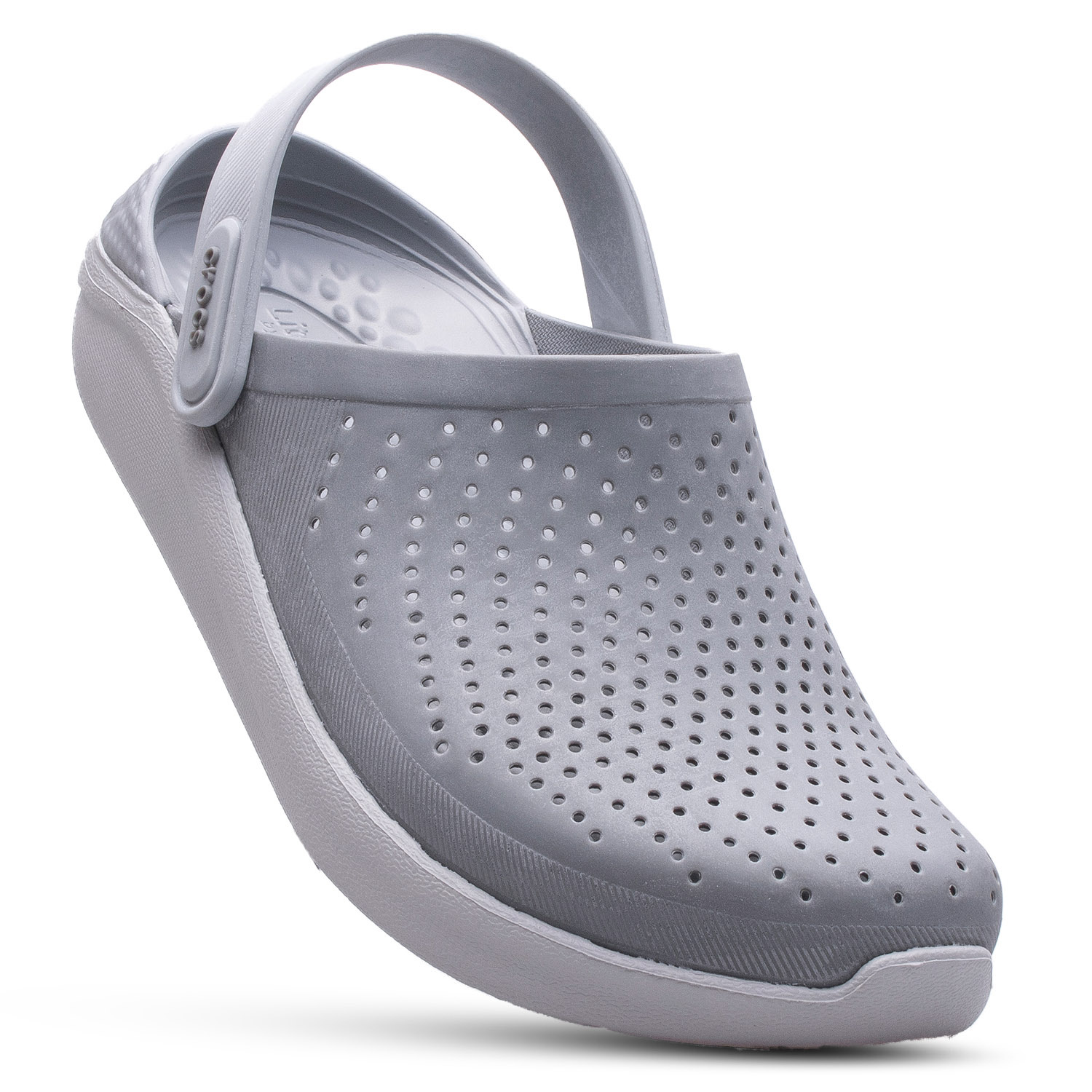 Chodaki Crocs LiteRide Clog 204592-06J