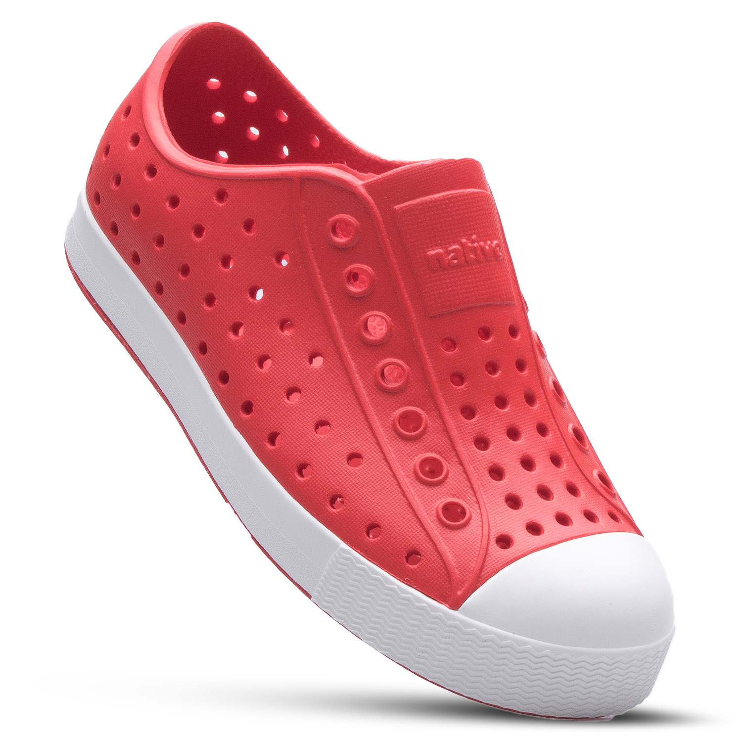 Trampki dziecięce NATIVE JEFFERSON CHILD 13100100-6400