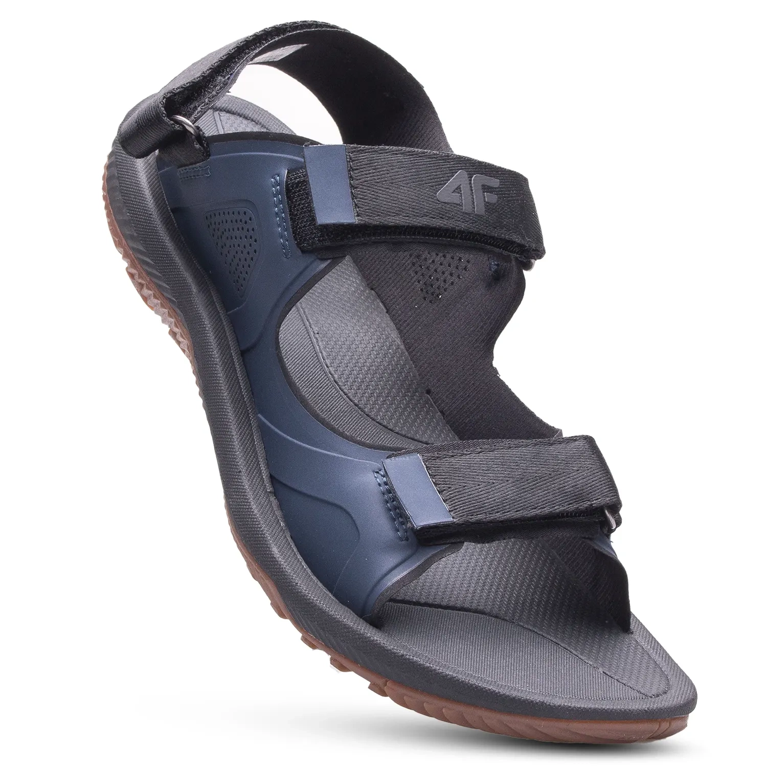 Sandały męskie 4F 4FSS23FSANM019-31S