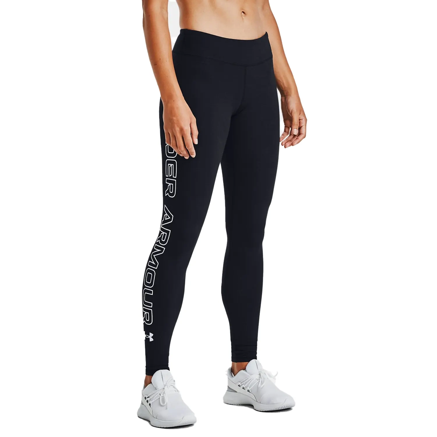 Legginsy damskie Under Armour 1356403-001
