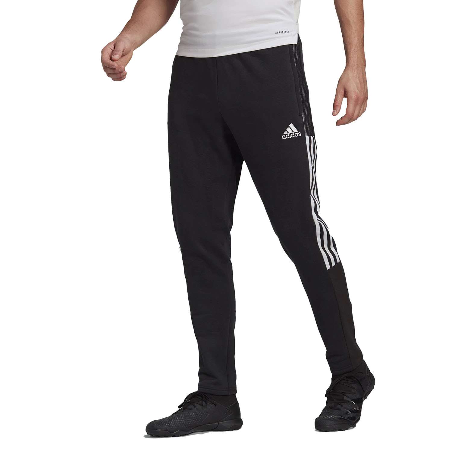 Spodnie dresowe męskie adidas TIRO21 SW PNT GM7336