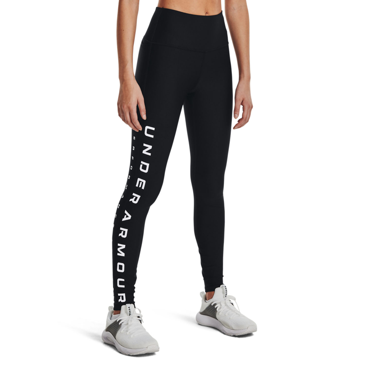Legginsy damskie Under Armour 1369901-001