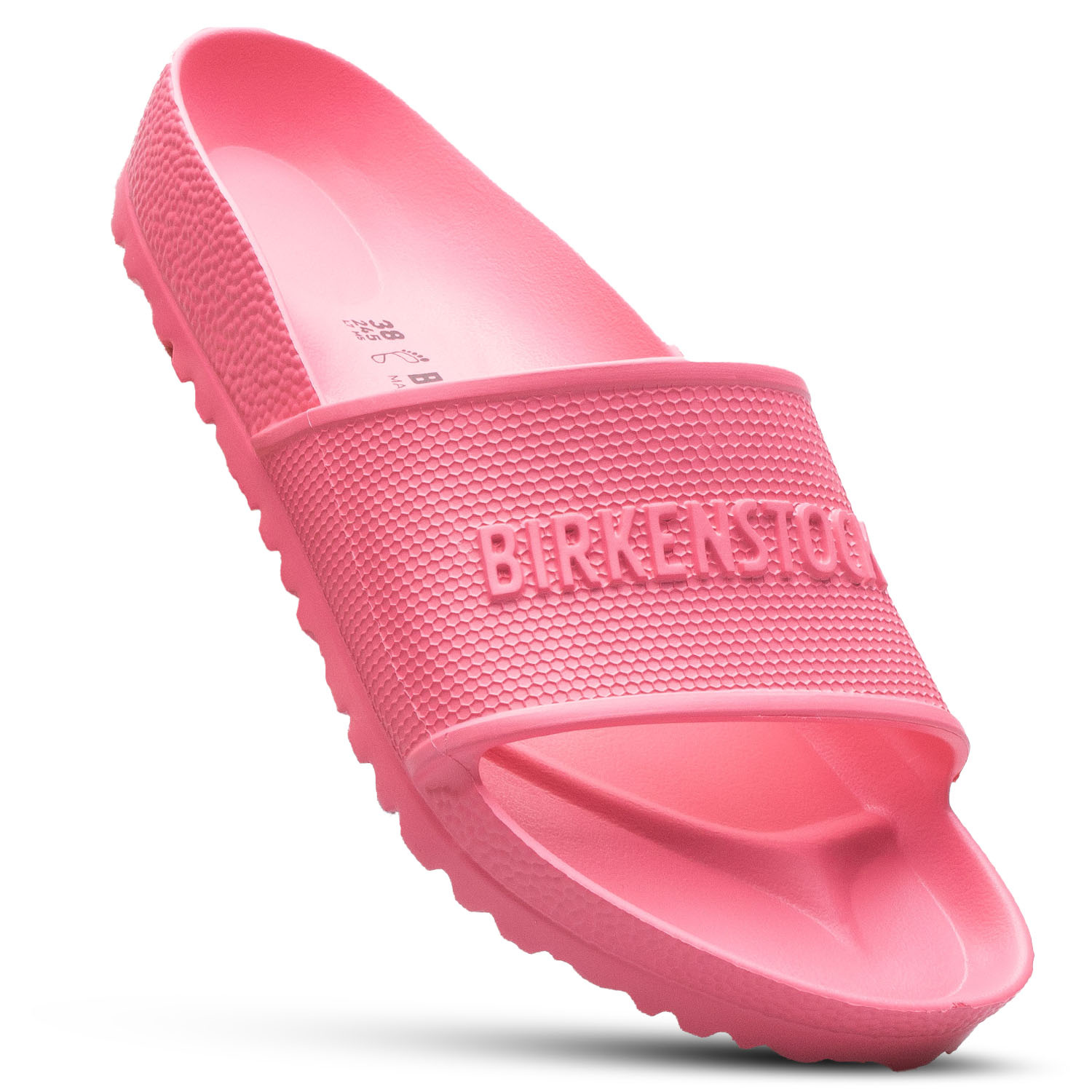 Klapki BIRKENSTOCK BARBADOS EVA 1022599