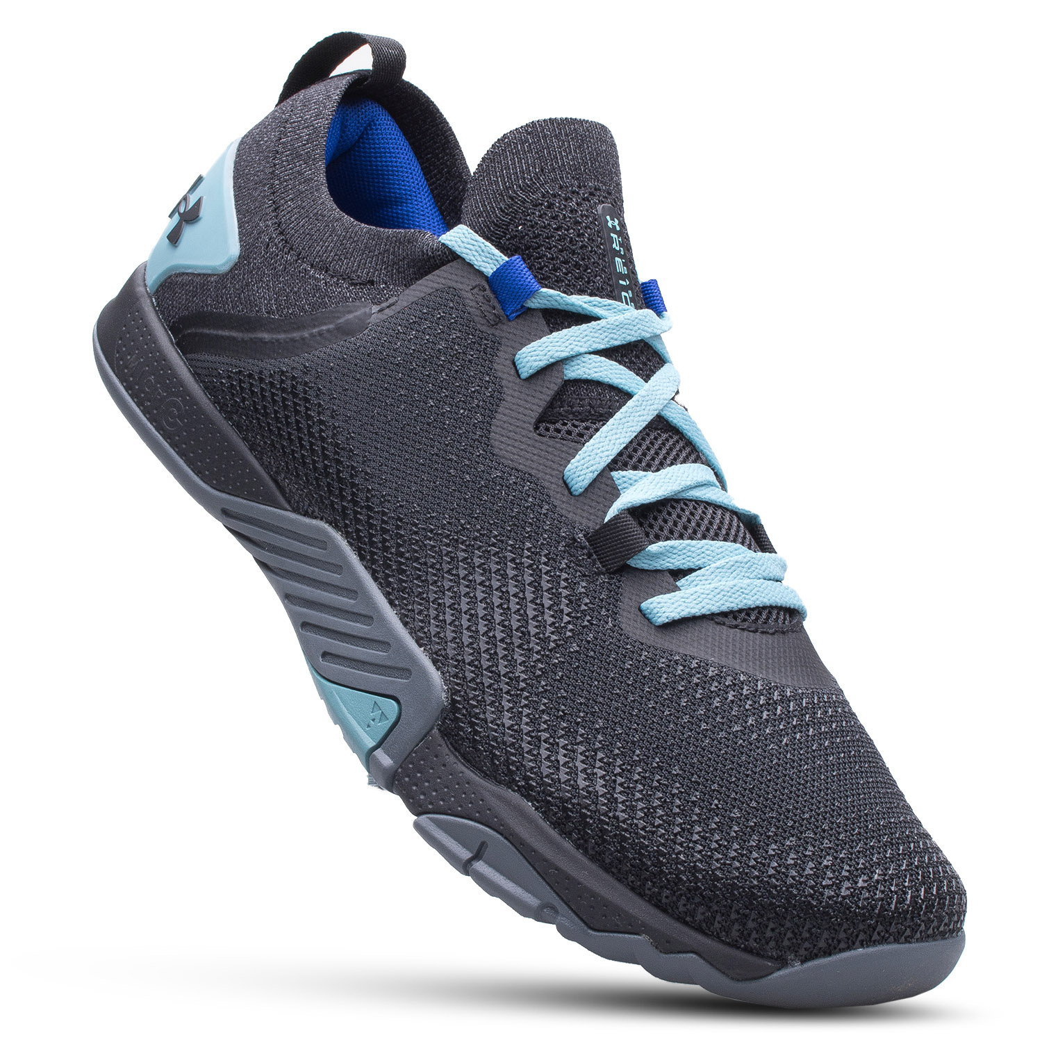 Buty męskie Under Armour TRIBASE REIGN 3 3023698-002