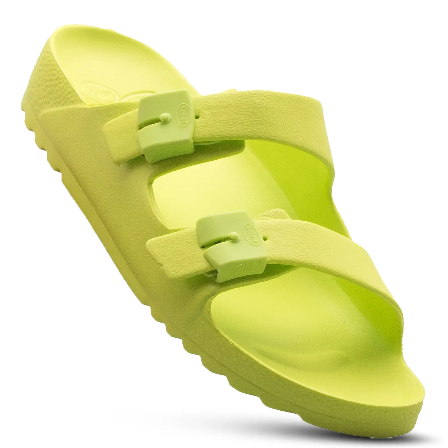 Klapki damskie Scholl BAHIA F26924-1034