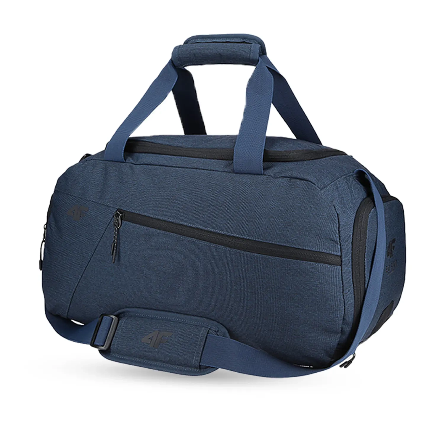 Torba sportowa 4F 4FSS23ABAGM043-31S