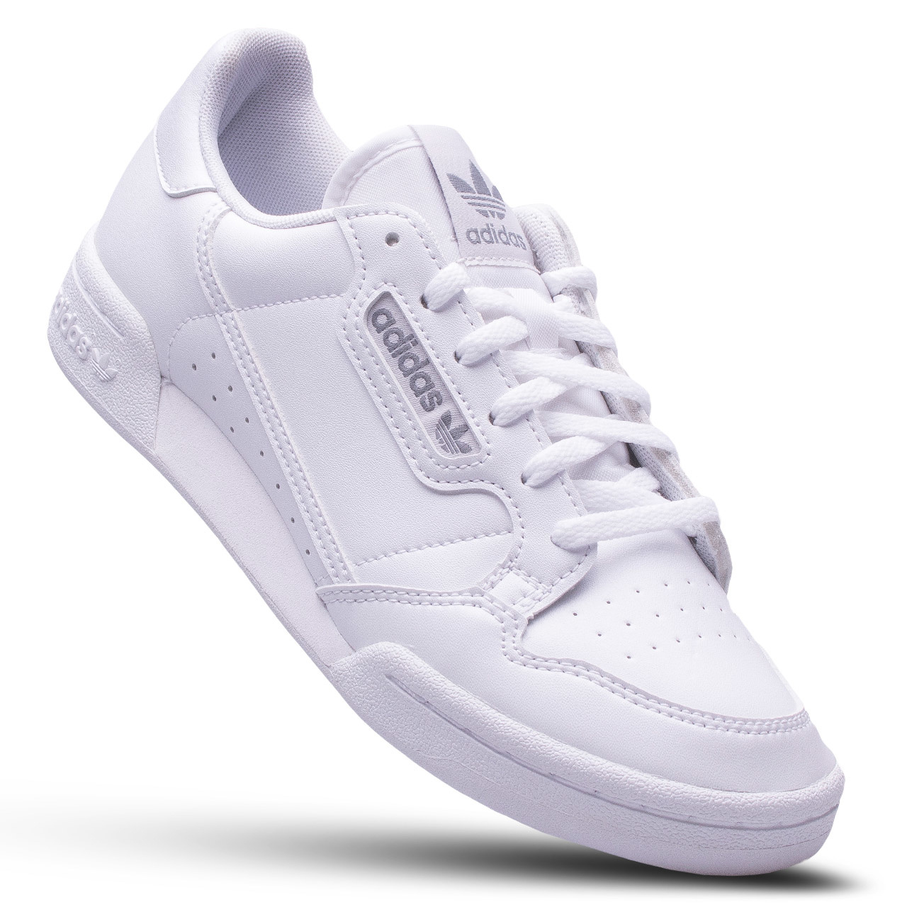 Buty dziecięce adidas CONTINENTAL 80 J EE8383