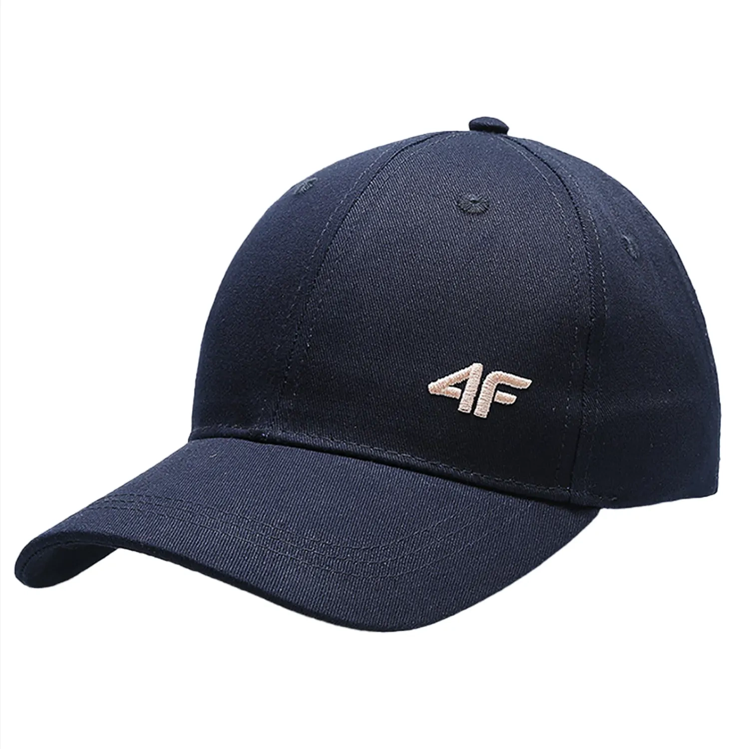 Czapka z daszkiem damska 4F 4FSS23ACABF109-31S