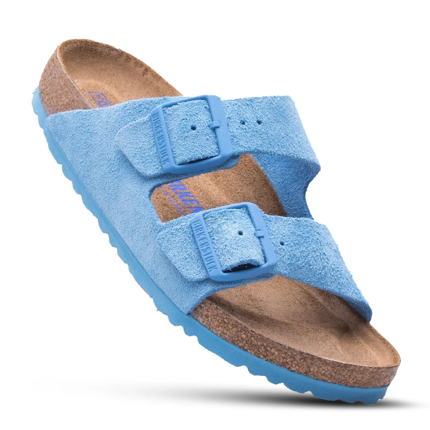 Klapki BIRKENSTOCK ARIZONA BS 1024066
