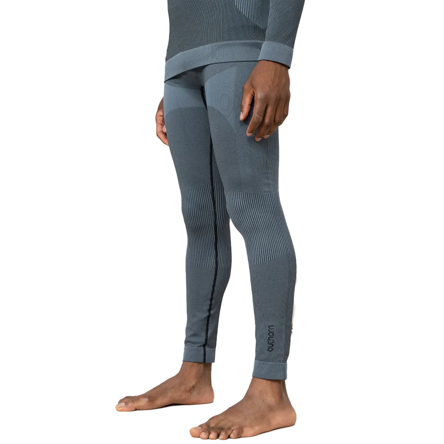 Bielizna męska termoaktywna OUTHORN OTHAW22USEAM016-33S